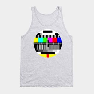 mire tv Tank Top